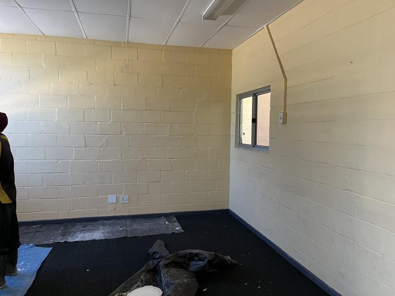 To Let commercial Property for Rent in Maitland Western Cape